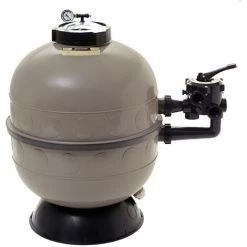 HAYWARD Filtre Pro Side Série Hi 14 M³/h Ø 600