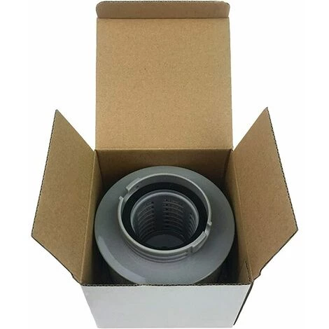 JOORRT Lot De 5 Filtres De Rechange Pour MSpa FD2089, Cartouche De Filtre Pour Piscine, Hot-subbs Et Spas – Image 3