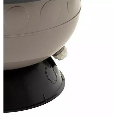 Filtre à Sable Seul Hayward Pro Series Hi Top - 14 M³/h – Image 2