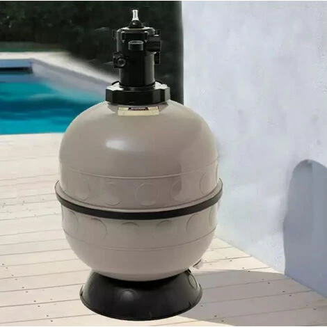 Filtre à Sable Seul Hayward Pro Series Hi Top - 14 M³/h – Image 3