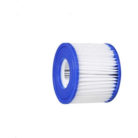 HKLFFJA Bestway Filtre Taille VI Standard : Lot De 2 (filtre) – Image 5