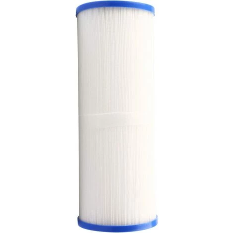 MOWZE Filtre D'aspirateur Adapté Pour Black, Filtre Filtre Pour Spa Compatible Avec Pleatco PRB50-IN, Unicel C-4950, Filbur FC-2390, Dynamic 03FIL1600, Pentair R173434 Cartouche Filtrante Pour Spa 50 M2