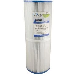 MOWZE Intex Filtercartridge S1 Spa Filterpomp