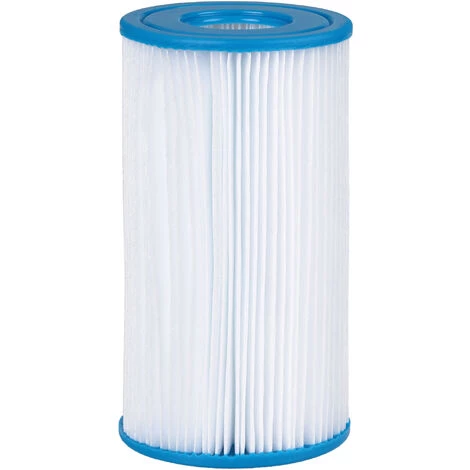 TANCYCO Cartouche Filtrante De Type A/C Pour Piscine, Très Résistante, Facile à Installer, Filtre De Piscine à Haute Efficacité De Filtration.