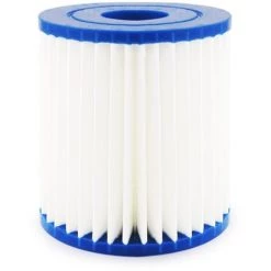 CARILLONSàVENT Filtre De Piscine SPA Gonflable Compatible Avec Flowclear Carivent