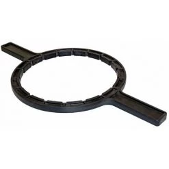 Clé Couvercle Préfiltre Pompe Piscine Winner (1) Saci Pumps