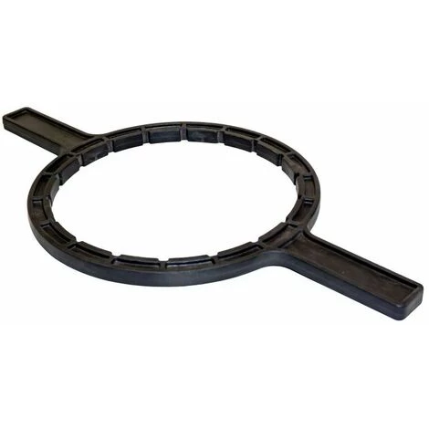 Clé Couvercle Préfiltre Pompe Piscine Winner (1) Saci Pumps