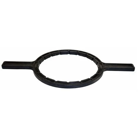 Clé Couvercle Préfiltre Pompe Piscine Winner (1) Saci Pumps – Image 2