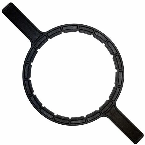 Clé Couvercle Préfiltre Pompe Piscine Winner (1) Saci Pumps – Image 3