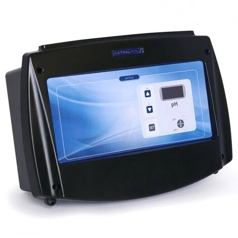 Régulateur Automatique De PH Pure Astralpool