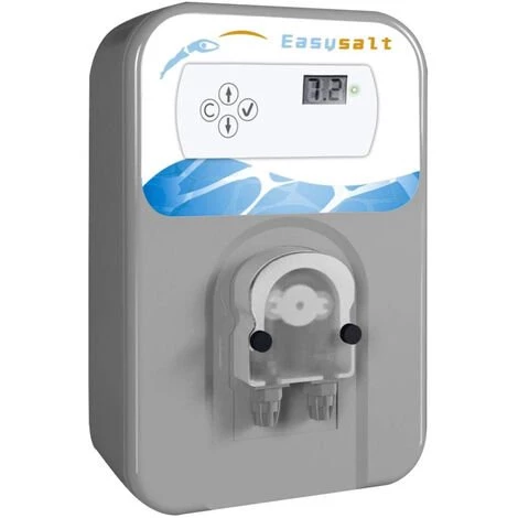 PRODUCTOS QP Régulateur Automatique De PH QP Easy PH