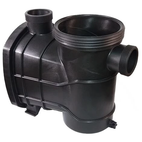 Préfiltre Pompe Astral Glass Plus Astralpool