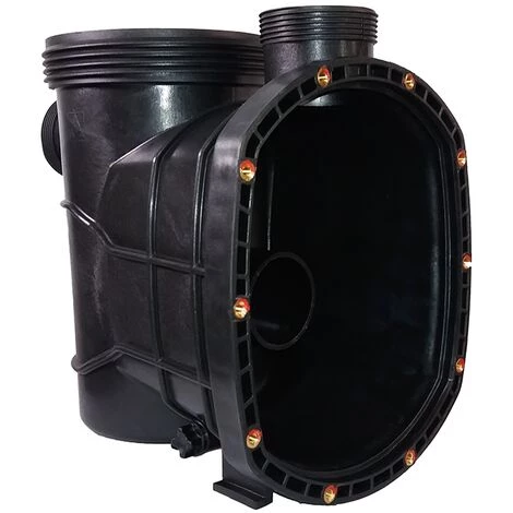 Préfiltre Pompe Astral Glass Plus Astralpool – Image 2