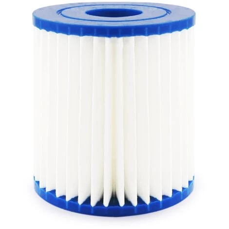 Filtre De Piscine SPA Gonflable Compatible Avec Flowclear 56Vingt