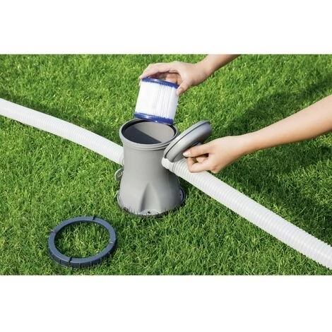 Bestway - Flowclear - Cartouche Filtrante Type I – Image 5