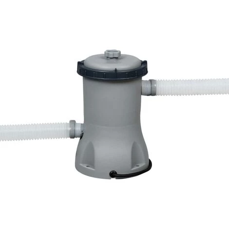 Bestway - Pompe à Filtre 58383 - 2.006 Litres Par Heure – Image 2