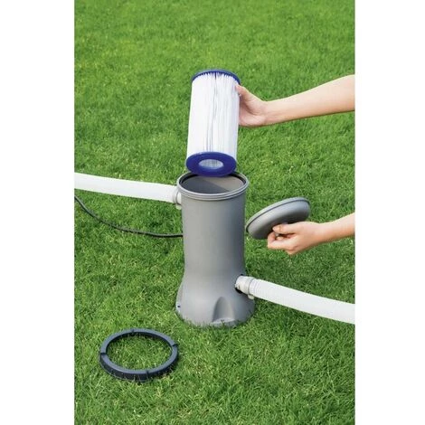 Bestway - Flowclear - Cartouche Filtrante Type III – Image 5