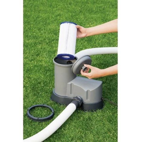 Bestway - Flowclear - Cartouche Filtrante Type III – Image 4
