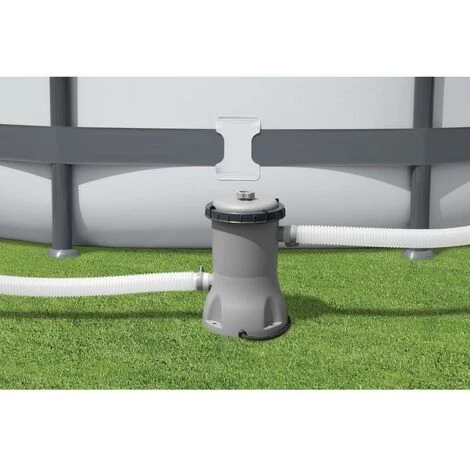 Bestway - Pompe à Filtre 58383 - 2.006 Litres Par Heure – Image 3
