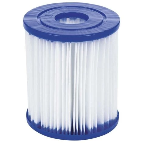 Bestway - Flowclear - Cartouche Filtrante Type I – Image 2