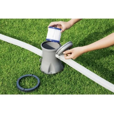 Bestway - Flowclear - Cartouche Filtrante Type I – Image 5