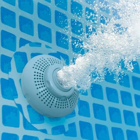 Pompe à Filtre à Sable Intex 26646GS - 7.900 Litres Par Heure – Image 5