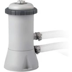 OSQI Purificateur à Cartouche Intex 28604 1.7m3/h