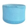 OSQI Lot De 6 Sacs En Maille Pour Filtre De Piscine MSpa, Filtre De Piscine Gonflable, Cartouches De Spa, Filet De Protection 10,5 X 6,8 Cm