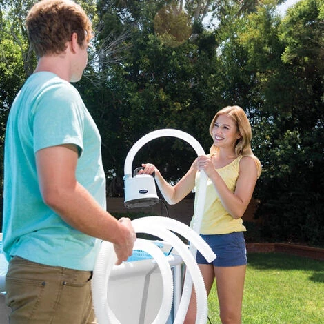 Pompe De Vidange Pour Piscine Intex – Image 4