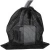 PERLE RARE Sac De Pompe, Sac De Filet De Filtre De Pompe, Sac De Filtre De Pompe De Bassin, Sac De Filet De Pompe, Accessoires De Filtre