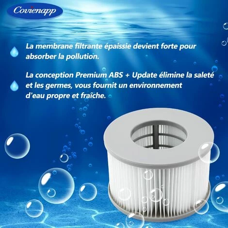 HELLO KITTY BAIN Tamis De Piscine Écran De Piscine Gonflable Accessoires De Piscine (2 Pièces) – Image 4