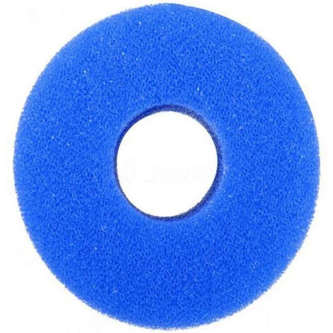 HELLO KITTY BAIN Eponge Filtrante Bleue Eponge Cylindrique Eponge Filtrante En Forme De Tube – Image 4