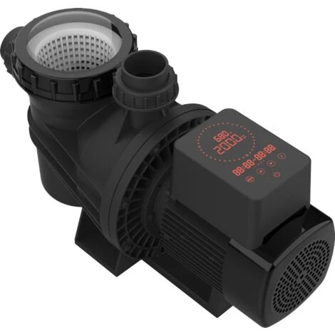 PRODUCTOS QP Pompe PRO VS 1,5 CV 230 V QP – Image 2