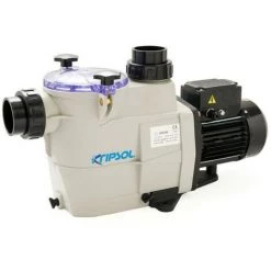 Pompe KS/TT (Koral) 0,33 CV Monophasée Kripsol/Fiberpool