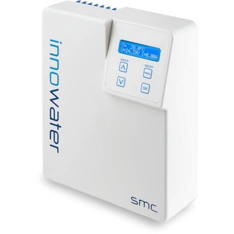 Electrolyseur Au Sel Innowater SMC30 – Image 2