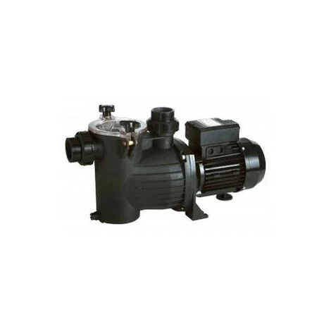Pompe De Piscine Optima 0,33 CV Monophasée Saci Pumps