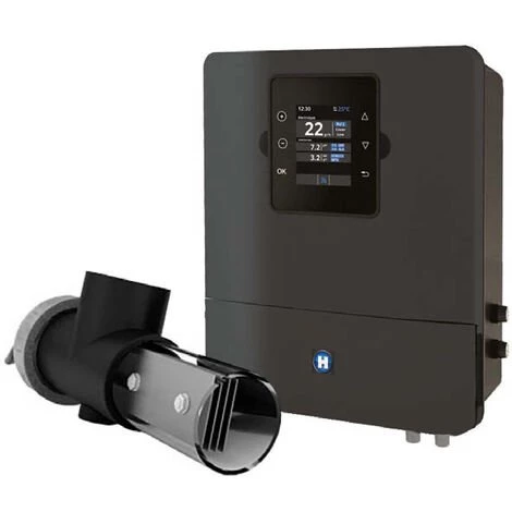 Electrolyseur Au Sel Aquarite Low Salt Réf. HL0003LS Hayward