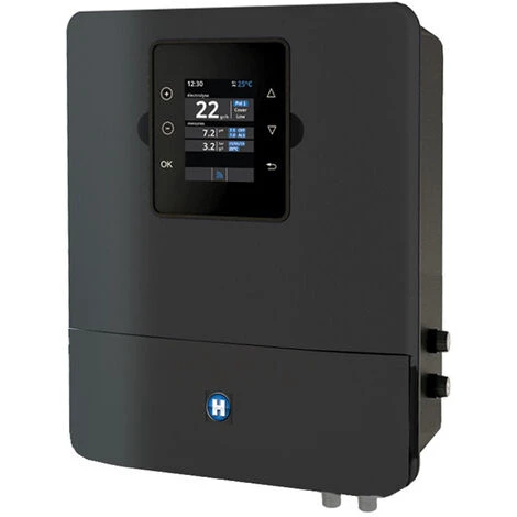 Electrolyseur Au Sel Aquarite Low Salt Réf. HL0001LS Hayward – Image 2