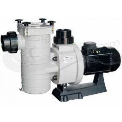 Pompe Kapri/BCP 3 CV Monophasée Kripsol/Fiberpool