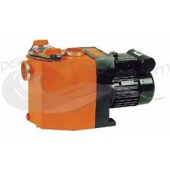 Pompe Badu 30/7 0,5 CV Triphasée Speck