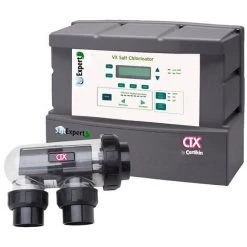 Electrolyseur Au Sel Salt Expert 7S Certikin