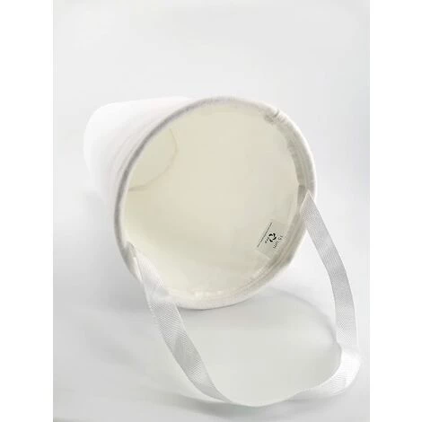 ZOLGINAH Poche Filtrante Compatible Avec Piscine Magiline FX30 / FX40 / FX50-15 Microns – Image 3