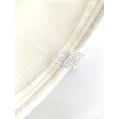 ZOLGINAH Poche Filtrante Compatible Avec Piscine Magiline FX30 / FX40 / FX50-15 Microns – Image 4