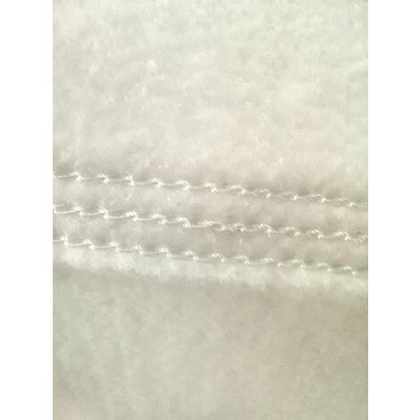 ZOLGINAH Poche Filtrante Compatible Avec Piscine Magiline FX30 / FX40 / FX50-15 Microns – Image 5