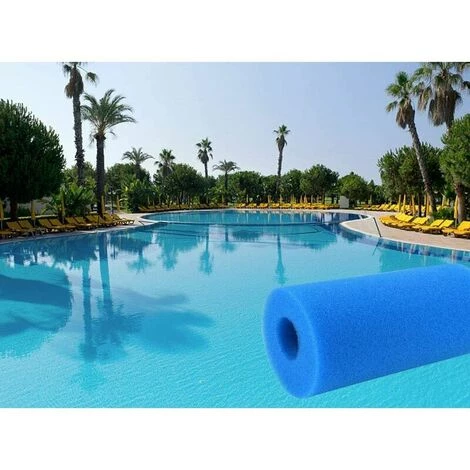 MERéTéET Éponge Filtrante Type A,Filtre De Piscine En Mousse,Filtre Éponge Cartouche,Mousse Pour Filtre Piscine Reutilisable,Filtre Spa Reutilisable (4pièces) – Image 5