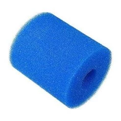 PERLE RARE Réutilisable Lavable Piscine Filtre Mousse Éponge Cartouche Pour Intex Type H