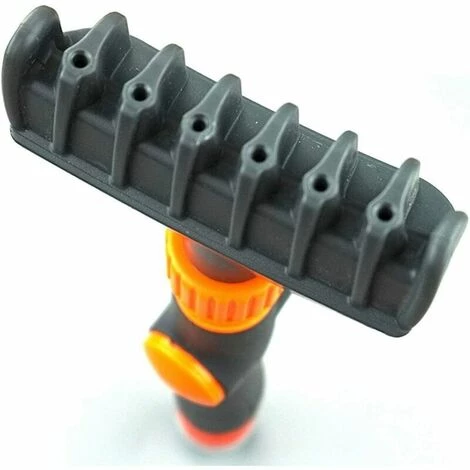 KAEJYIUT Nettoyeur Pour Cartouche De Filtre Jet Cleaner Brosse Spa Piscine Nettoyage Débris Et De La Saleté Filtre Pour éliminer Les Débris Outil De Nettoyage (Black) – Image 3