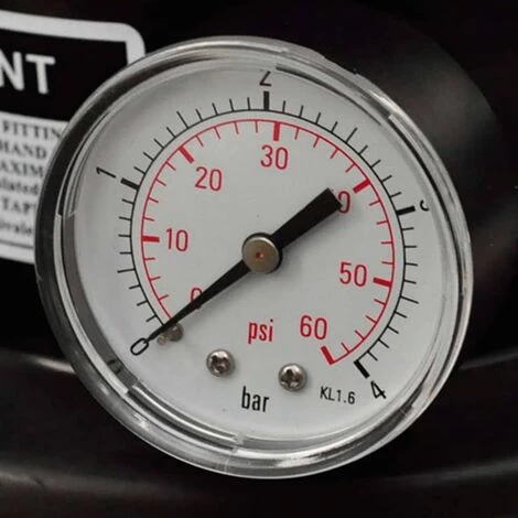 LIFCAUSAL Pompe à Filtre à Sable 400 W 11000 L/h – Image 2