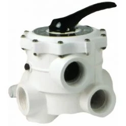 Vanne 6 Voies 1 1/2" (SP0710XE ALL) Hayward