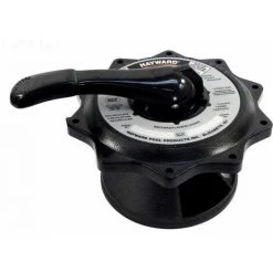 Ensemble Supérieur Vanne Multivoies Hayward